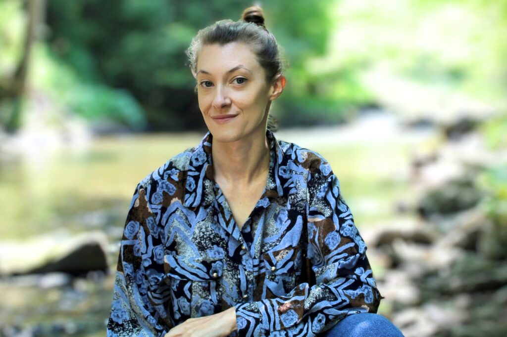 Psychoterapia Gestalt Kraków Psychoterapia indywidualna Kraków oferta psychoterapii Gestalt Konsultacja psychoterapeutyczna Kraków Kinga Śliwka - psychoterapeutka Gestalt